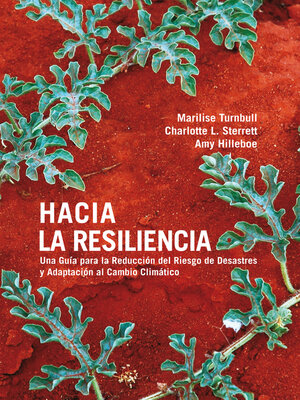 cover image of Hacia la Resiliencia